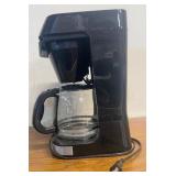 GEVALIA 12-Cup Programmable Coffee Maker