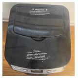 GEVALIA 12-Cup Programmable Coffee Maker