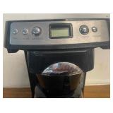 GEVALIA 12-Cup Programmable Coffee Maker