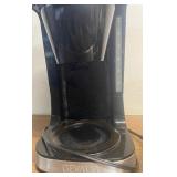 GEVALIA 12-Cup Programmable Coffee Maker