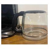 GEVALIA 12-Cup Programmable Coffee Maker