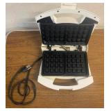 Proctor Silex Waffle Maker — 2-Slice