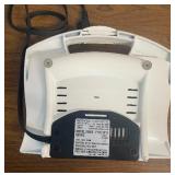 Proctor Silex Waffle Maker — 2-Slice