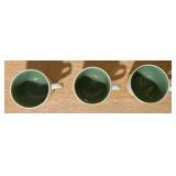 Vintage Taylor, Smith & Taylor “Cathay” Dinnerware – Mid-Century Modern