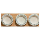 Vintage Taylor, Smith & Taylor “Cathay” Dinnerware – Mid-Century Modern