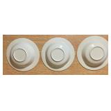 Vintage Taylor, Smith & Taylor “Cathay” Dinnerware – Mid-Century Modern