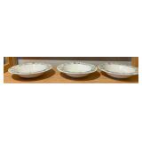 Vintage Taylor, Smith & Taylor “Cathay” Dinnerware – Mid-Century Modern