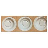 Vintage Taylor, Smith & Taylor “Cathay” Dinnerware – Mid-Century Modern