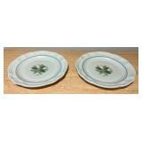 Pfaltzgraff “Christmas Heirloom” Stoneware Dish Set