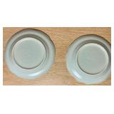 Pfaltzgraff “Christmas Heirloom” Stoneware Dish Set