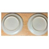 Pfaltzgraff “Christmas Heirloom” Stoneware Dish Set