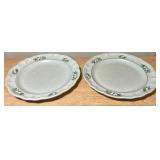 Pfaltzgraff “Christmas Heirloom” Stoneware Dish Set
