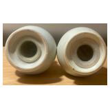 Pfalzgraff Stoneware "Heirloom" Serving Platter, Gravy Boat and Salt & Pepper Shakers