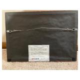 Vintage Horse Racing Prints – Citation & Florida Tracks – Framed