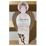 Family & Grandma Inspirational Decor