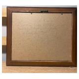 Vintage Farmhouse Décor Grouping