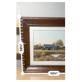 Vintage Farmhouse Décor Grouping