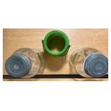 Vintage Farmhouse Décor Grouping