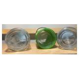 Vintage Farmhouse Décor Grouping