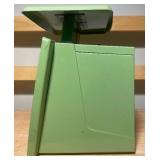 Vintage Farmhouse Décor Grouping