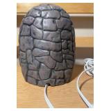 Religious Décor Lot – Last Supper Print, Cross Frames & Jesus Night Light