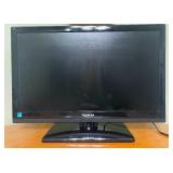 Toshiba 24” Flat Screen TV – Model 24SL410U