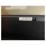 Toshiba 24” Flat Screen TV – Model 24SL410U