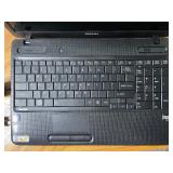 Toshiba Satellite Laptop w/ Charger