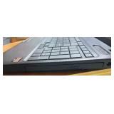 Toshiba Satellite Laptop w/ Charger