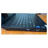 Toshiba Satellite Laptop w/ Charger
