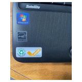 Toshiba Satellite Laptop w/ Charger