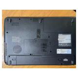 Toshiba Satellite Laptop w/ Charger