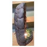 Christian Decor Lot – Nativity Sets, Jesus Bust, Plaques & More