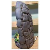 Christian Decor Lot – Nativity Sets, Jesus Bust, Plaques & More