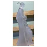 Christian Decor Lot – Nativity Sets, Jesus Bust, Plaques & More