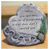 Christian Decor Lot – Nativity Sets, Jesus Bust, Plaques & More