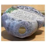 Christian Decor Lot – Nativity Sets, Jesus Bust, Plaques & More