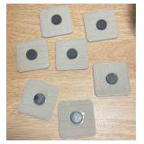 Sunflower & Floral Ceramic Home Décor Collection