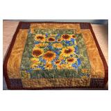 Sunflower Kitchen & Decor Lot