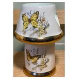 Handcrafted Vintage Style Daisy Kitchenware Collection