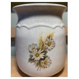 Handcrafted Vintage Style Daisy Kitchenware Collection