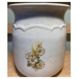 Handcrafted Vintage Style Daisy Kitchenware Collection