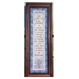 Decorative Home Décor Grouping