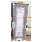 Decorative Home Décor Grouping