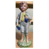 Decorative Home Décor Grouping