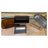 Assorted Loaf & Baking Pans (6 Pieces)