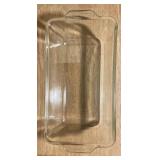 Assorted Loaf & Baking Pans (6 Pieces)