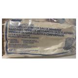 First Aid & Medical Supplies Assortment