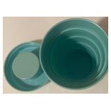 Medicine Cabinet & Supplement Assortment + Pill Organizers