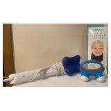 Neck & Back Relief Bundle